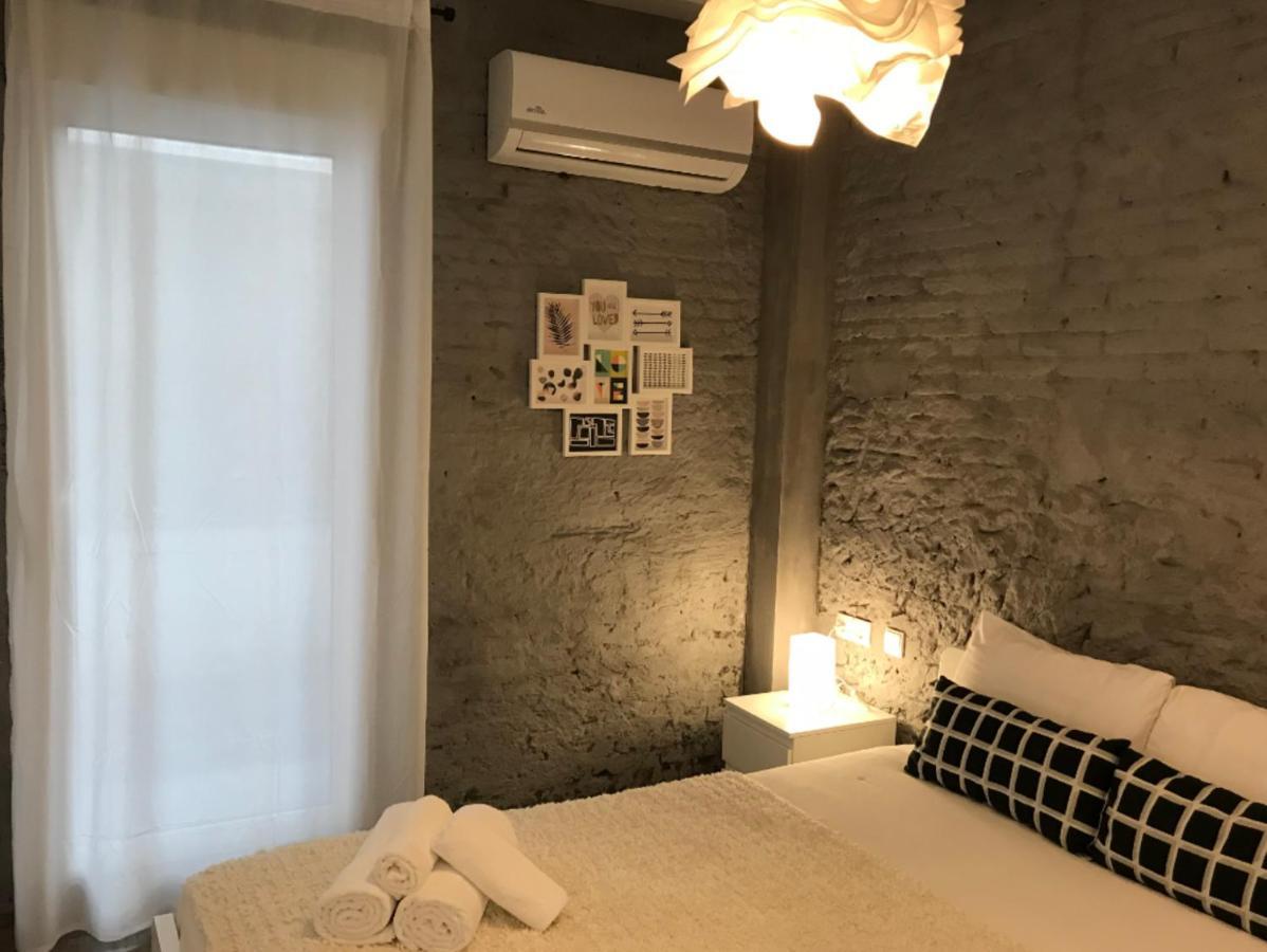 Pequeno Alojamiento Con Mini Piscina - No Climatizada Valensiya Dış mekan fotoğraf