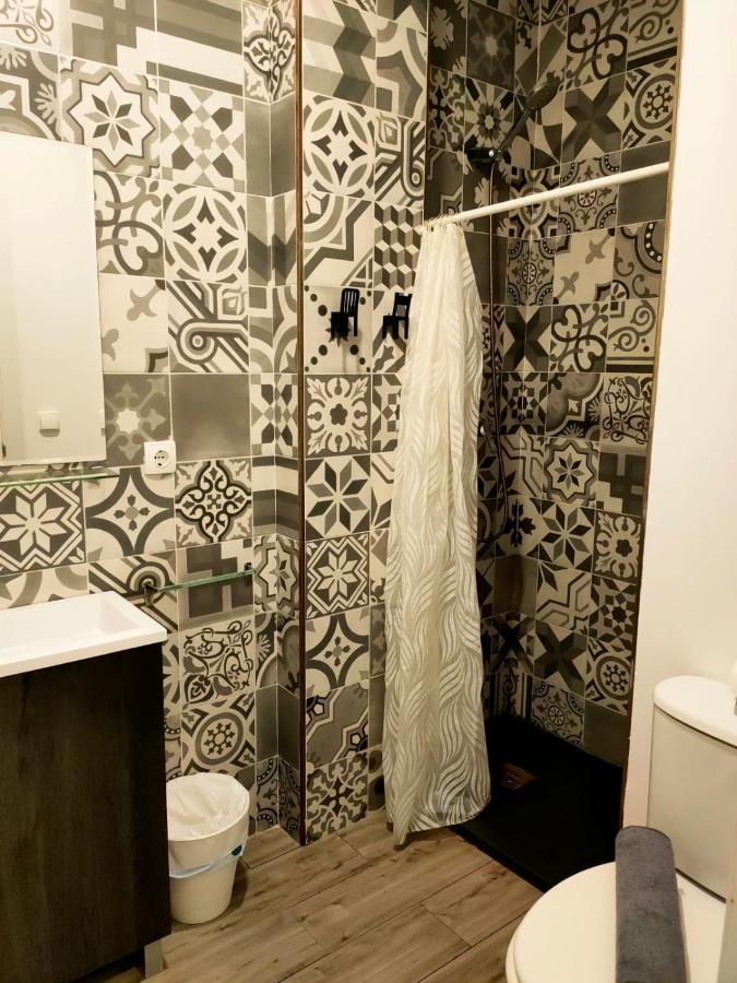 Pequeno Alojamiento Con Mini Piscina - No Climatizada Valensiya Dış mekan fotoğraf