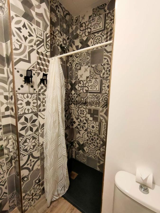 Pequeno Alojamiento Con Mini Piscina - No Climatizada Valensiya Dış mekan fotoğraf
